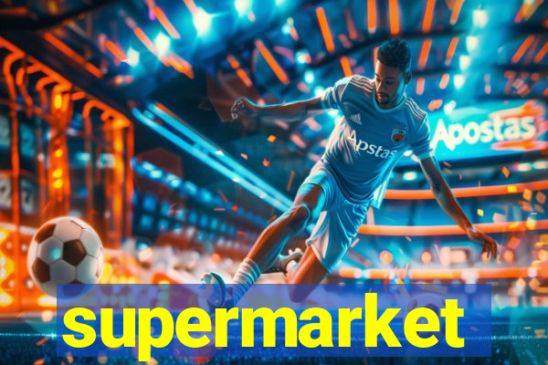 supermarket simulator apk dinheiro infinito